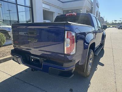 2016 Chevrolet Colorado Crew Cab 4WD, Pickup for sale #H250156A - photo 2