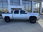 Used 2013 GMC Sierra 1500 SLT Crew Cab 4WD, Pickup for sale #H250156B - photo 3