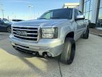 Used 2013 GMC Sierra 1500 SLT Crew Cab 4WD, Pickup for sale #H250156B - photo 8