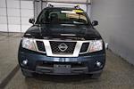Used 2013 Nissan Frontier Crew Cab 4x4, Pickup for sale #J210524A - photo 4