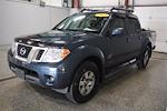 Used 2013 Nissan Frontier Crew Cab 4x4, Pickup for sale #J210524A - photo 3