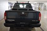 Used 2013 Nissan Frontier Crew Cab 4x4, Pickup for sale #J210524A - photo 7