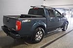 Used 2013 Nissan Frontier Crew Cab 4x4, Pickup for sale #J210524A - photo 2