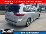 Used 2020 Toyota Sienna XLE AWD, Minivan for sale #J240533B - photo 2