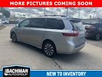 Used 2020 Toyota Sienna XLE AWD, Minivan for sale #J240533B - photo 6