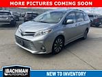 Used 2020 Toyota Sienna XLE AWD, Minivan for sale #J240533B - photo 7