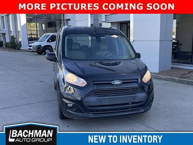 Used 2017 Ford Transit Connect XLT FWD, Passenger Van for sale #J240834B - photo 1