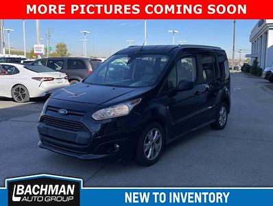 Used 2017 Ford Transit Connect XLT FWD, Passenger Van for sale #J240834B - photo 2