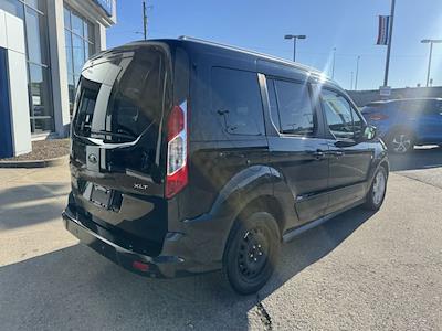 2017 Ford Transit Connect FWD, Passenger Van for sale #J240834B - photo 2