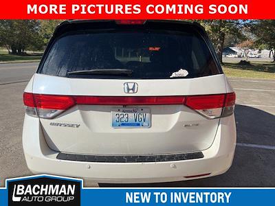 Used 2016 Honda Odyssey Touring FWD, Minivan for sale #P20409B - photo 2