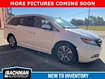 Used 2016 Honda Odyssey Touring FWD, Minivan for sale #P20409B - photo 1