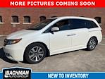 Used 2016 Honda Odyssey Touring FWD, Minivan for sale #P20409B - photo 6