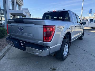 2022 Ford F-150 SuperCrew Cab 4WD, Pickup for sale #P20422 - photo 2