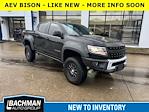 2021 Chevrolet Colorado Crew Cab 4WD, Pickup for sale #P20515A - photo 1