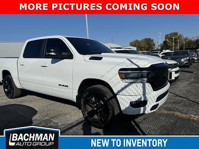 2022 Ram 1500 Crew Cab 4WD, Pickup for sale #P20657 - photo 1