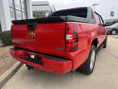 2011 Chevrolet Avalanche 4WD, Pickup for sale #P20665A - photo 2