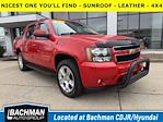 Used 2011 Chevrolet Avalanche LT 4WD, Pickup for sale #P20665A - photo 1