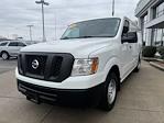 Used 2016 Nissan NV1500 S Standard Roof RWD, Empty Cargo Van for sale #P20756 - photo 5