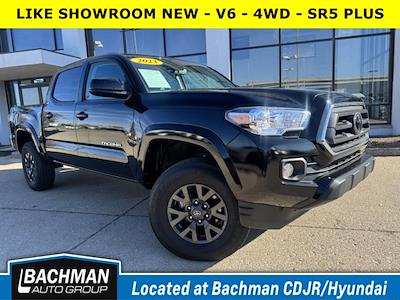 2023 Toyota Tacoma Double Cab 4WD, Pickup for sale #P20810 - photo 1