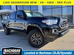 2023 Toyota Tacoma Double Cab 4WD, Pickup for sale #P20810 - photo 1