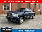 Used 2019 Ram 3500 Limited Mega Cab 4WD, Pickup for sale #P20865 - photo 5