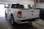 Used 2020 Ram 1500 Big Horn Quad Cab 4x4, Pickup for sale #SP15998 - photo 3