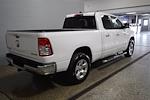 Used 2020 Ram 1500 Big Horn Quad Cab 4x4, Pickup for sale #SP15998 - photo 2