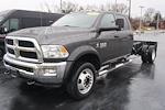 Used 2018 Ram 5500 Tradesman Crew Cab 4x2, Cab Chassis for sale #SP16042 - photo 3