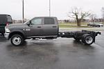 Used 2018 Ram 5500 Tradesman Crew Cab 4x2, Cab Chassis for sale #SP16042 - photo 4