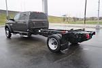 Used 2018 Ram 5500 Tradesman Crew Cab 4x2, Cab Chassis for sale #SP16042 - photo 6