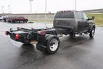 Used 2018 Ram 5500 Tradesman Crew Cab 4x2, Cab Chassis for sale #SP16042 - photo 2