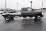Used 2018 Ram 5500 Tradesman Crew Cab 4x2, Cab Chassis for sale #SP16042 - photo 8