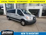 Used 2018 Ford Transit 350 XLT Low Roof RWD, Passenger Van for sale #SP20467 - photo 1