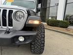 Used 2021 Jeep Gladiator Sport Crew Cab 4WD, Pickup for sale #SP20609A - photo 11