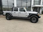 Used 2021 Jeep Gladiator Sport Crew Cab 4WD, Pickup for sale #SP20609A - photo 3