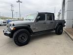 Used 2021 Jeep Gladiator Sport Crew Cab 4WD, Pickup for sale #SP20609A - photo 7