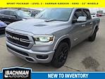 Used 2022 Ram 1500 Laramie Crew Cab 4WD, Pickup for sale #SP20759 - photo 3