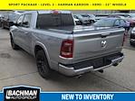 Used 2022 Ram 1500 Laramie Crew Cab 4WD, Pickup for sale #SP20759 - photo 4