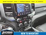 Used 2022 Ram 1500 Laramie Crew Cab 4WD, Pickup for sale #SP20759 - photo 6