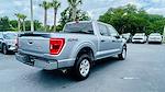 2021 Ford F-150 SuperCrew Cab 4x4, Pickup for sale #BMFB01020 - photo 12