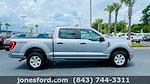 2021 Ford F-150 SuperCrew Cab 4x4, Pickup for sale #BMFB01020 - photo 3