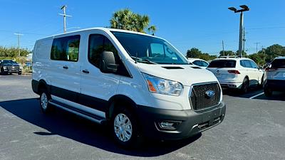 2021 Ford Transit 250 Low Roof RWD, Empty Cargo Van for sale #BMKA45212 - photo 1