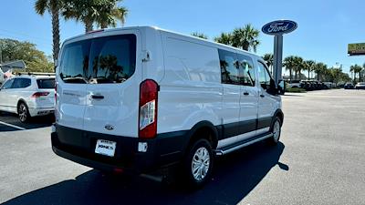 2021 Ford Transit 250 Low Roof RWD, Empty Cargo Van for sale #BMKA45212 - photo 2