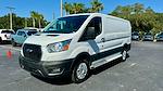 Used 2021 Ford Transit 250 Base Low Roof RWD, Empty Cargo Van for sale #BMKA45212 - photo 19