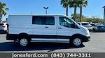 Used 2021 Ford Transit 250 Base Low Roof RWD, Empty Cargo Van for sale #BMKA45212 - photo 5