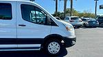 Used 2021 Ford Transit 250 Base Low Roof RWD, Empty Cargo Van for sale #BMKA45212 - photo 3