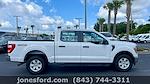 2022 Ford F-150 SuperCrew Cab 4x4, Pickup for sale #BNFA73893 - photo 3