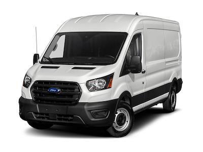 Used 2022 Ford Transit 250 Base Low Roof RWD, Empty Cargo Van for sale #BNKA23722 - photo 1