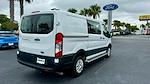 Used 2022 Ford Transit 250 Base Low Roof RWD, Empty Cargo Van for sale #BNKA28218 - photo 2