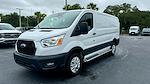 Used 2022 Ford Transit 250 Base Low Roof RWD, Empty Cargo Van for sale #BNKA28218 - photo 21